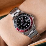 Rolex Explorer II 16570 1990