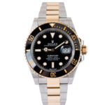 Rolex Submariner 126613LN 2025