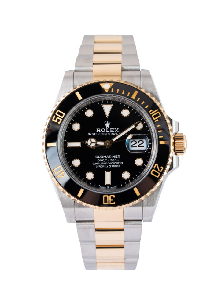 Rolex Submariner 126613LN 2025