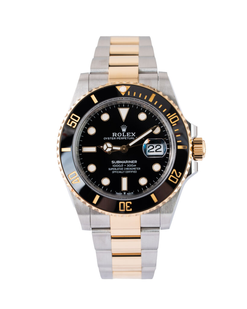 Rolex Submariner 126613LN 2025