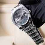 Rolex Datejust 126300 2020