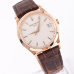 Patek Philippe Calatrava 5296R-010