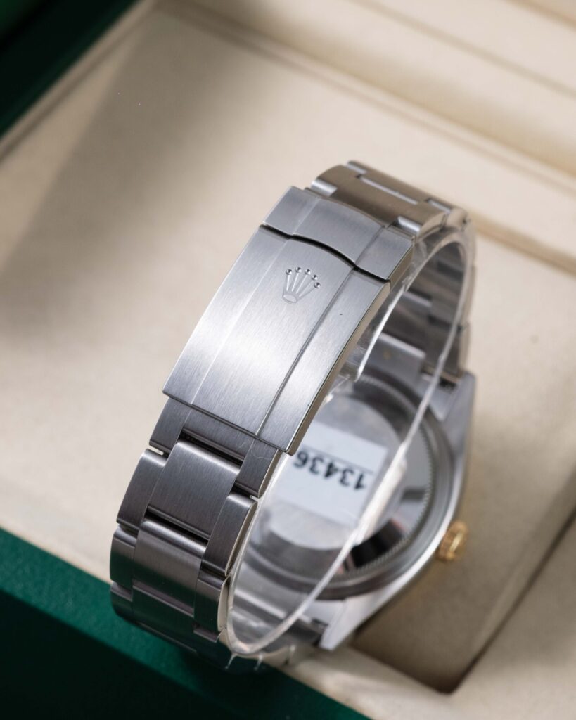 Rolex Oyster Perpetual 126003 2026