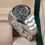 Rolex Deepsea 126660 2019