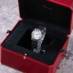 Cartier Ronde 3601 2018