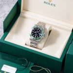 Rolex Submariner 126610LV 2026