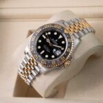 Rolex GMT-Master II 126713GRNR 2025