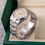 Rolex Datejust 126333 2018