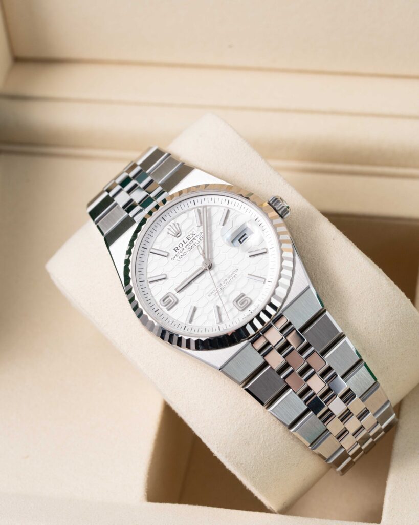 Rolex Land-Dweller 127234 2026