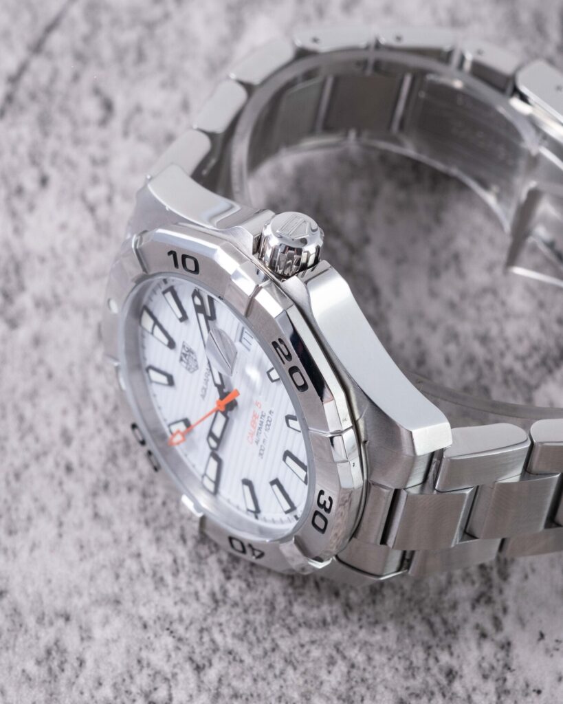 Tag Heuer Aquaracer WAY2013