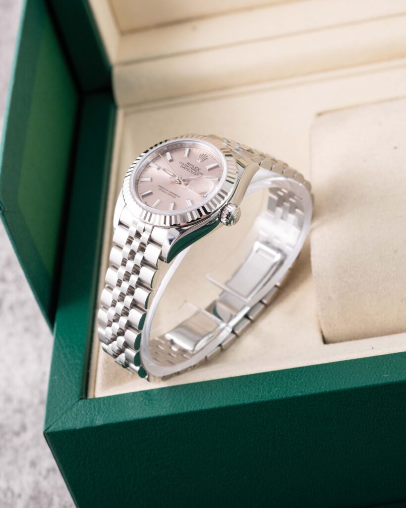 Rolex Datejust 279174 2025