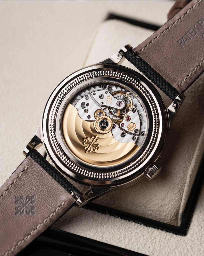 Patek Philippe Grand Complications 6159G-001