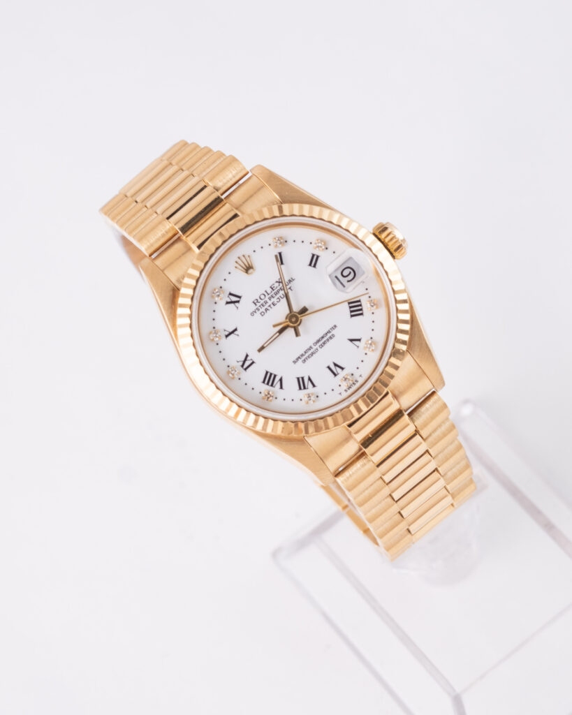 Rolex Datejust 68278 1994