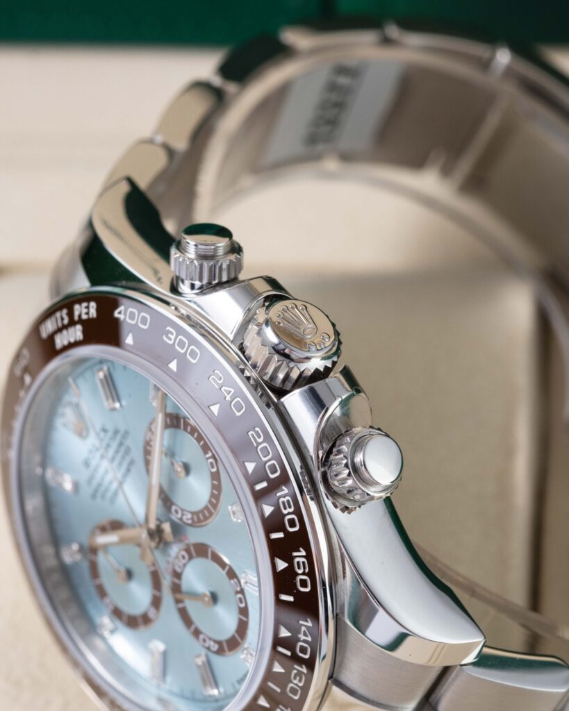 Rolex Daytona 126506 2026