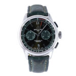 Breitling Premier B01 Chronograph AB0145 2021