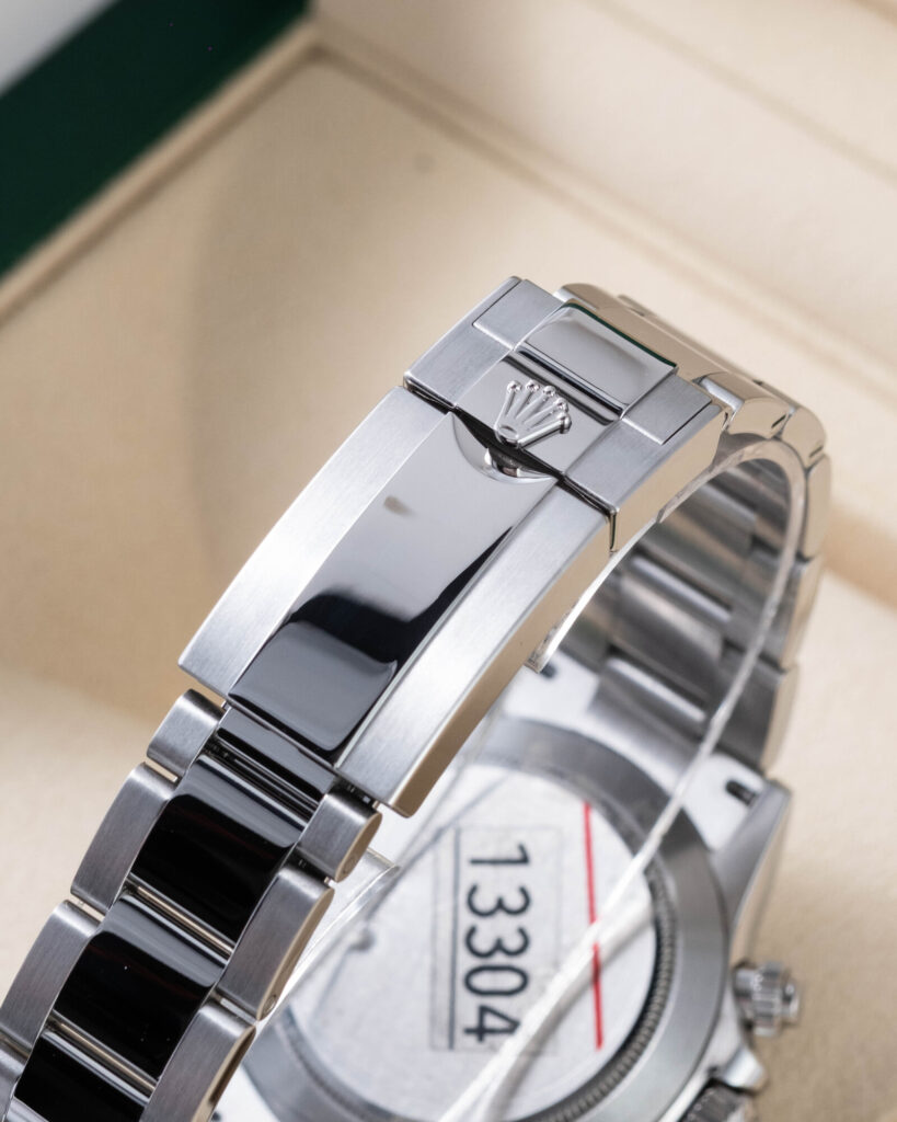 Rolex Daytona 116500LN 2023