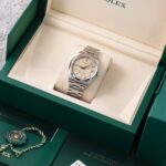 Rolex Oyster Perpetual 126000 2026