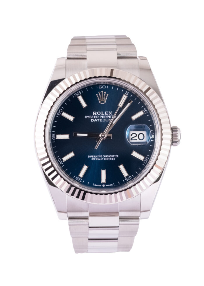 Rolex Datejust 126334 2024
