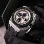 Audemars Piguet Royal Oak Offshore 26400SO.OO.A002CA.01 2015