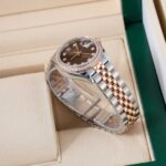 Rolex Datejust 279381RBR 2021