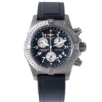 Breitling Avenger BR 2002
