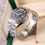 Rolex GMT-Master II 116710LN 2009