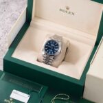 Rolex Datejust 126334 2021