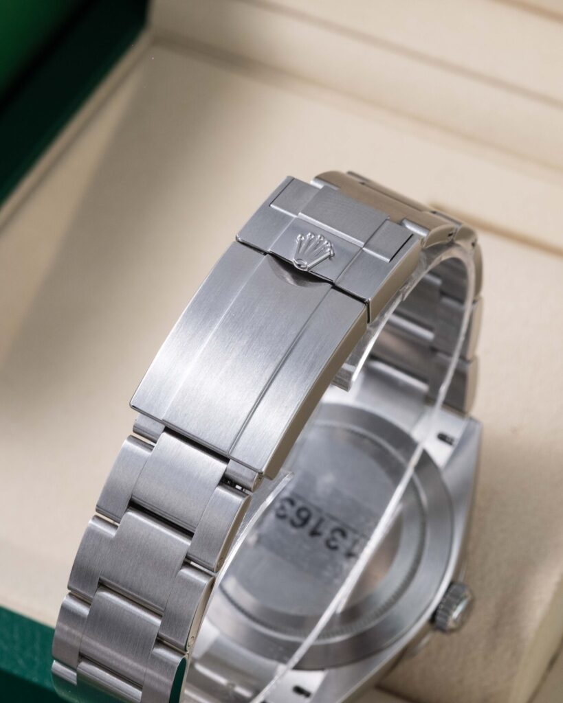 Rolex Explorer 224270 2025