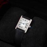 Cartier Tank WSTA0135 2025