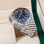 Rolex GMT-Master II 126710BLNR 2024
