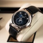 Patek Philippe Annual Calendar 5205G-013 2024