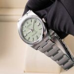Rolex Oyster Perpetual 126000 2026