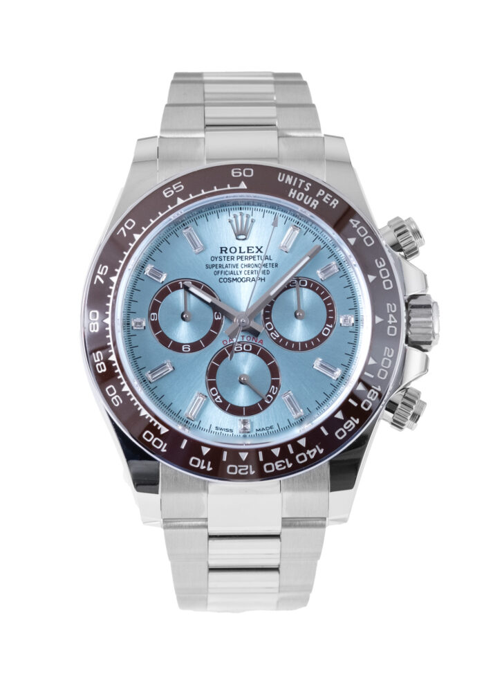 Rolex Daytona 126506 2026