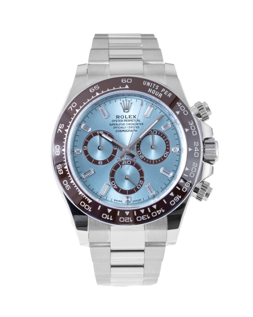 Rolex Daytona 126506 2026