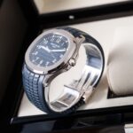 Patek Philippe Aquanaut 5168G-001 2018