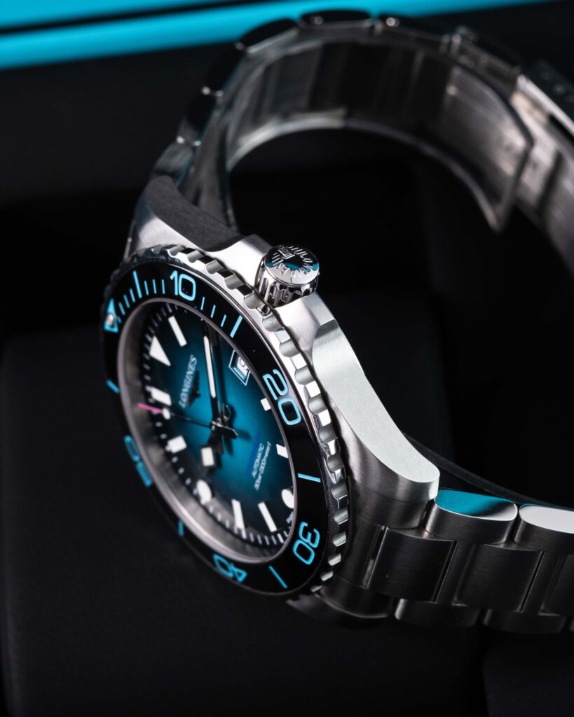 Longines Hydroconquest Commonwealth L37884099 2026