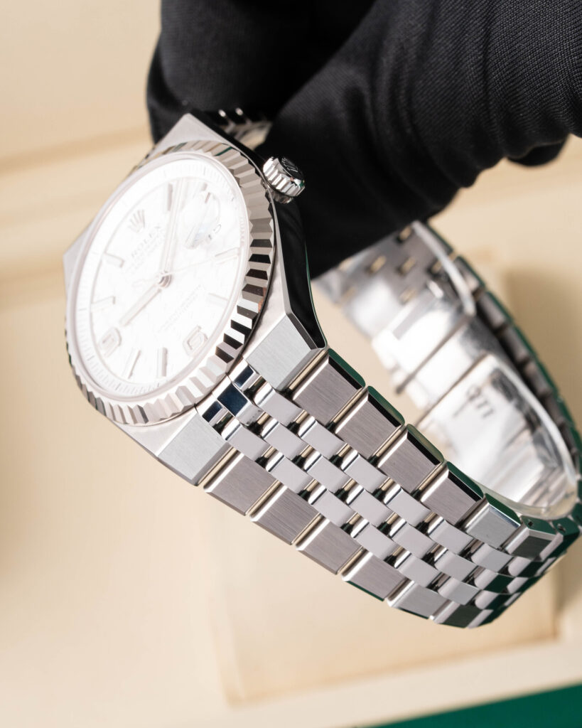 Rolex Land-Dweller 127234 2026