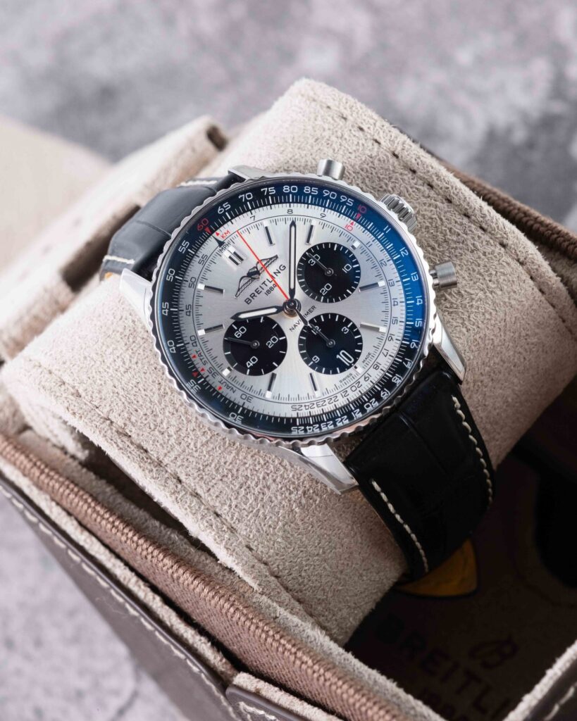Breitling Navitimer AB0138 2026