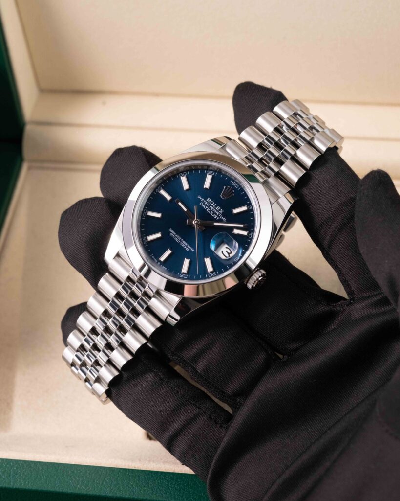 Rolex Datejust 126300 2026