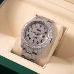 Rolex Datejust 126300 2018