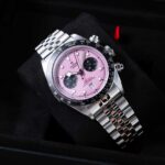 Tudor Black Bay Chrono 79360N 2026