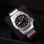 Tudor Black Bay 70150 2019