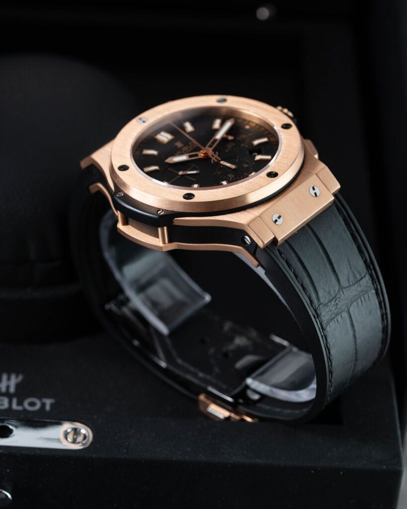 Hublot Big Bang 301.PX.1180.RX 2017