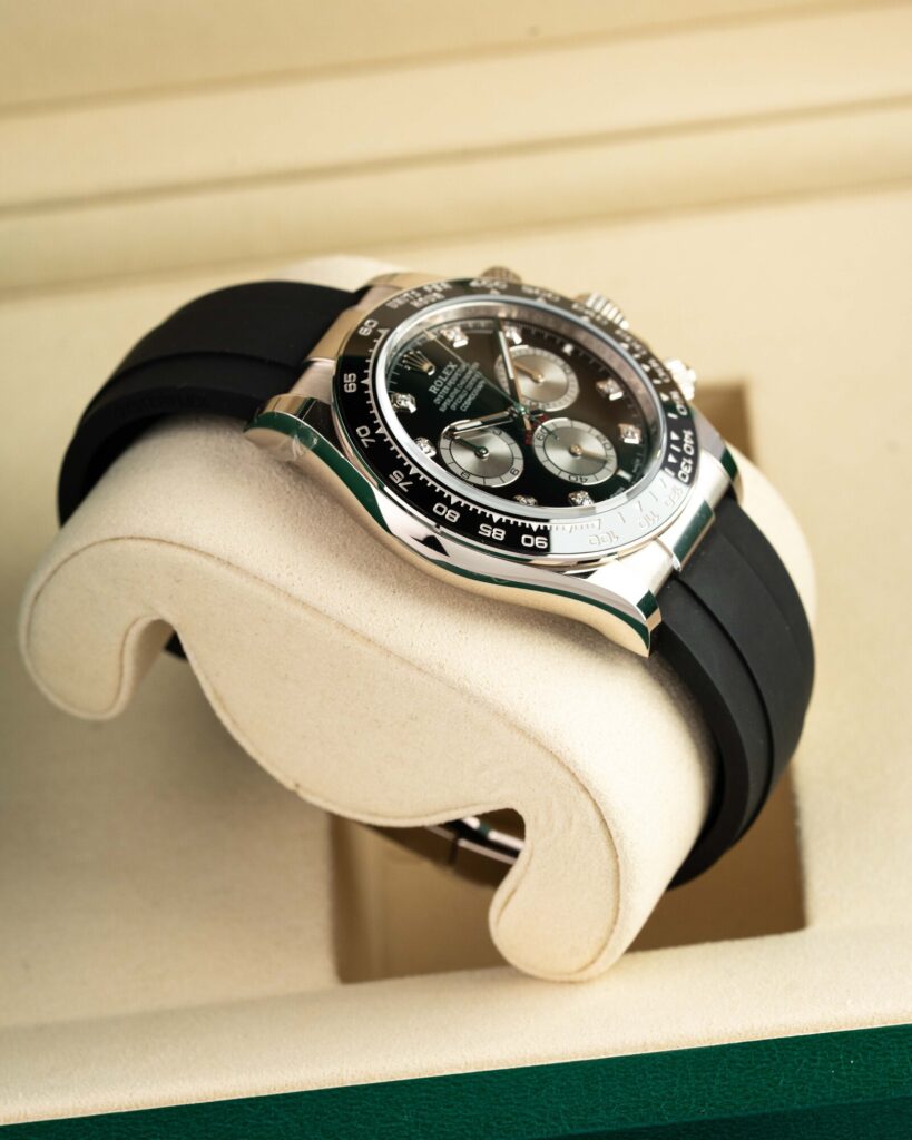 Rolex Daytona 126519LN 2026