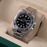 Rolex GMT-Master II 126710GRNR 2024