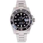 Rolex Submariner 116610LN 2019