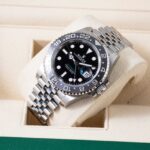 Rolex GMT-Master II 126710GRNR 2024