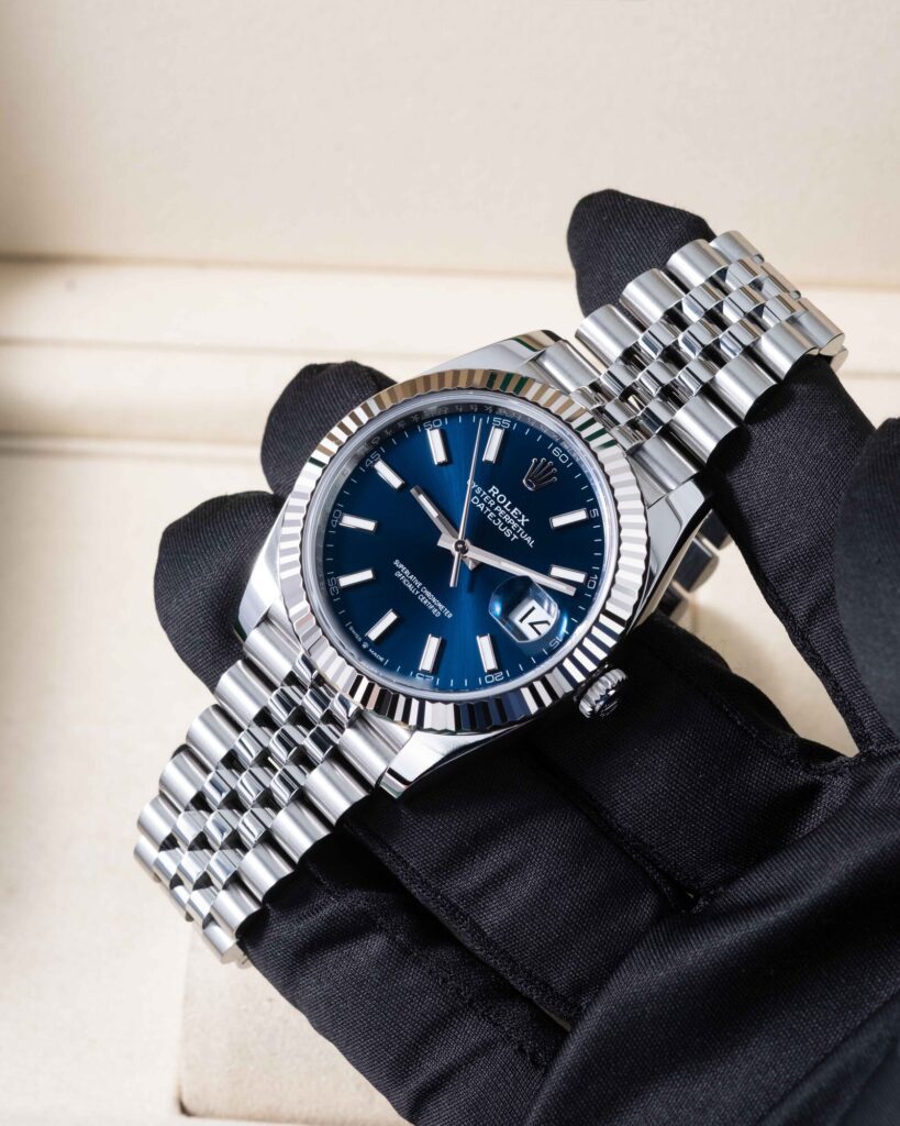 Rolex Datejust 126334 2026