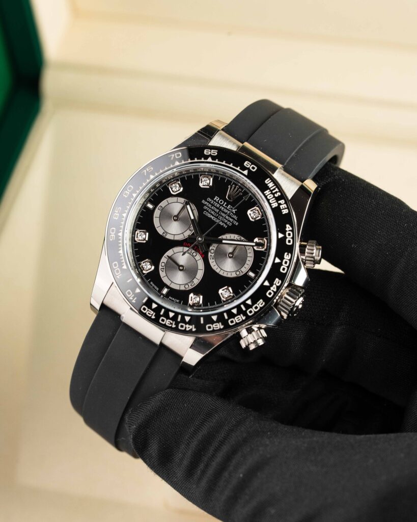 Rolex Daytona 126519LN 2026