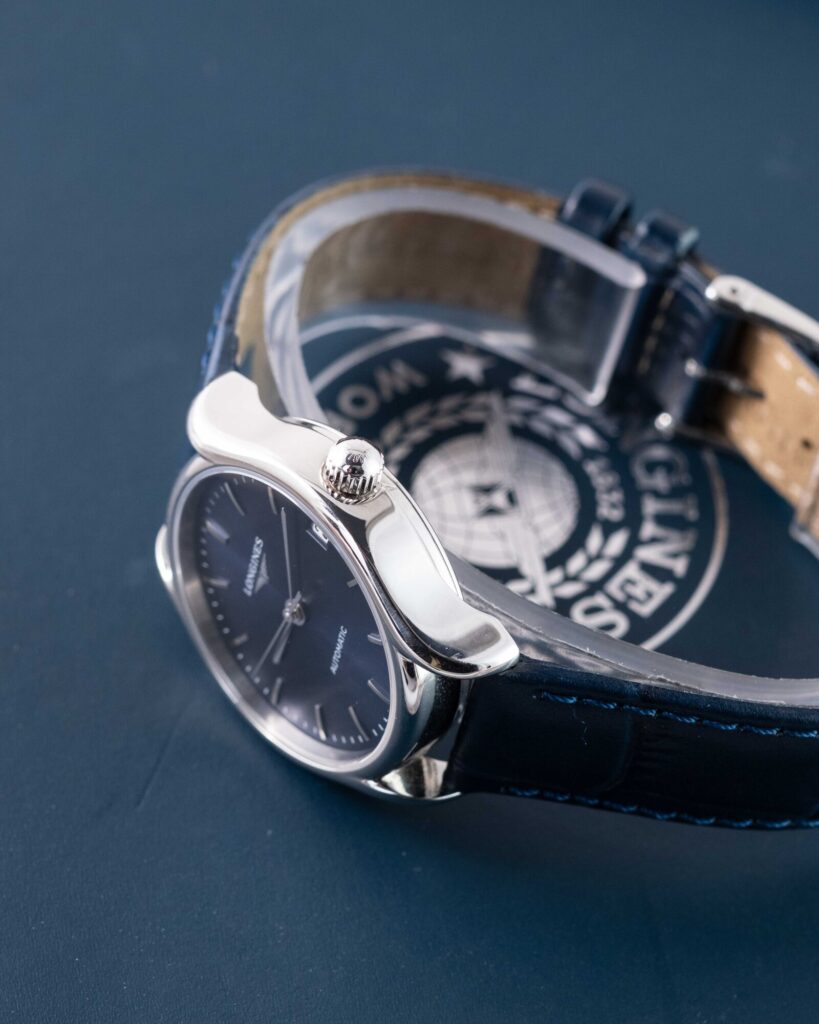 Longines Lyre L4.361.4 2025